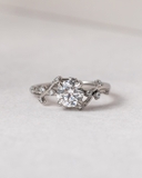 Nhẫn Kim Cương LE' Diamond