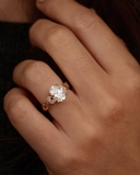 Nhẫn Kim Cương LE' Diamond