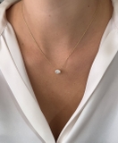 Dây Chuyền Kim Cương LE' Diamond