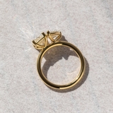 Nhẫn Kim Cương LE' Diamond