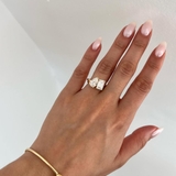 Nhẫn Kim Cương LE' Diamond