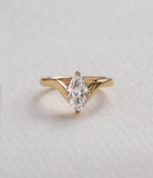 Nhẫn Kim Cương LE' Diamond