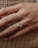 Nhẫn Kim Cương LE' Diamond