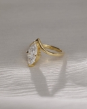 Nhẫn Kim Cương LE' Diamond