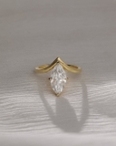 Nhẫn Kim Cương LE' Diamond