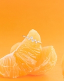 Nhẫn kim cương