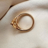 Nhẫn Kim Cương LE' Diamond