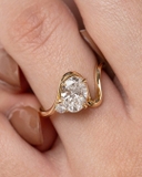 Nhẫn Kim Cương LE' Diamond