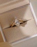 Nhẫn Kim Cương LE' Diamond