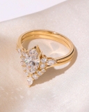 Nhẫn Kim Cương LE' Diamond