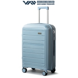 VALINY DÒNG DOANH NHÂN ĐẲNG CẤP MÀU GREY BLUE