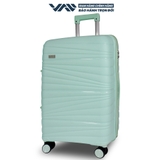 VALI DU LỊCH VALINY VNY06 NHỰA PP CAO CẤP SIZE 20/24