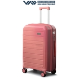 VALINY DÒNG DOANH NHÂN ĐẲNG CẤP MÀU GREY BLUE