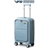 VALINY DÒNG DOANH NHÂN ĐẲNG CẤP MÀU GREY BLUE