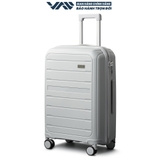 VALINY DÒNG DOANH NHÂN ĐẲNG CẤP MÀU GREY BLUE