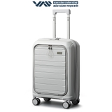 VALINY DÒNG DOANH NHÂN ĐẲNG CẤP MÀU GREY BLUE