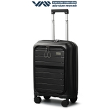 VALINY DÒNG DOANH NHÂN ĐẲNG CẤP MÀU GREY BLUE