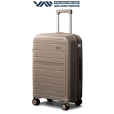 VALINY DÒNG DOANH NHÂN ĐẲNG CẤP MÀU GREY BLUE