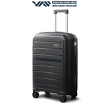 VALINY DÒNG DOANH NHÂN ĐẲNG CẤP MÀU GREY BLUE