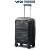 VALINY DÒNG DOANH NHÂN ĐẲNG CẤP MÀU GREY BLUE