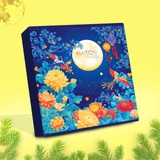 Hộp Vườn Thu