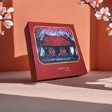 Hộp quà Sắc Xuân