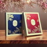 Hộp quà Hạnh Phúc