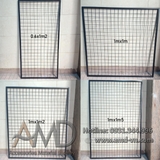 Khung lưới sắt có khung