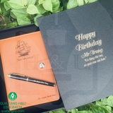 Quà Tặng Khắc Tên Tại Đà Nẵng – Sự Lựa Chọn Hoàn Hảo Từ Quà Tặng H&U