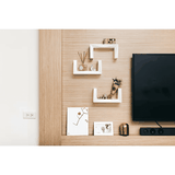 Kệ treo tường F1GENZ xu hướng mới