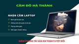 Cầm Đồ Laptop, PC, Macbook