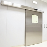 CỬA TỰ ĐỘNG ỐP CHÌ