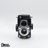 Yashica 44LM  - 127 Camera
