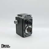 Flexora TLR camera - medium format 120mm Camera