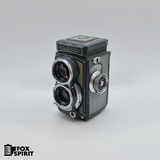 Rolleibaby new with case - medium format - 127 camera