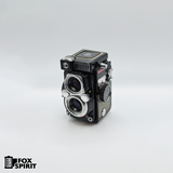 Yashica 44LM  - 127 Camera