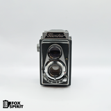 Flexora TLR camera - medium format 120mm Camera