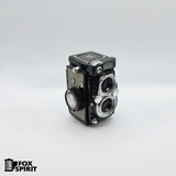 Yashica 44LM  - 127 Camera