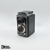 Flexora TLR camera - medium format 120mm Camera