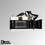 Canonflex RM - 135mm camera