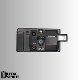 Chinon 35FA Super - PNS - 135mm camera