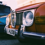 Harman Phoenix II - 120 Film - ISO 200 - 8-15 Exp