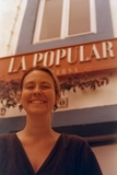 Dubblefilm Apollo - ISO 200 - 120mm