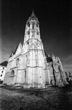 JCH Streetpan 400 B&W Film - ISO 400 - 120mm Film