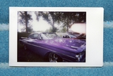 Lomo'Instant Camera & Lens - Boston Edition