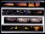 Kodak Eastman Ektachrome 100 - 35mm Film - ISO 100 - 36 Exp - Color Reversal Film