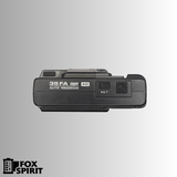 Chinon 35FA Super - PNS - 135mm camera