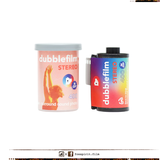 Dubblefilm Stereo - 200 ISO - 35mm