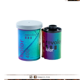 Revolog Kolor - 400 ISO - 35mm