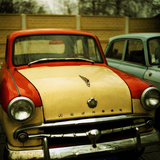 Lomography Color Negative - ISO 400 - 10-16Exp - 120mm